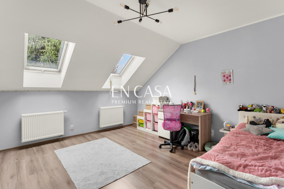 House Sale Grodzisk Mazowiecki Stefana Batorego 5